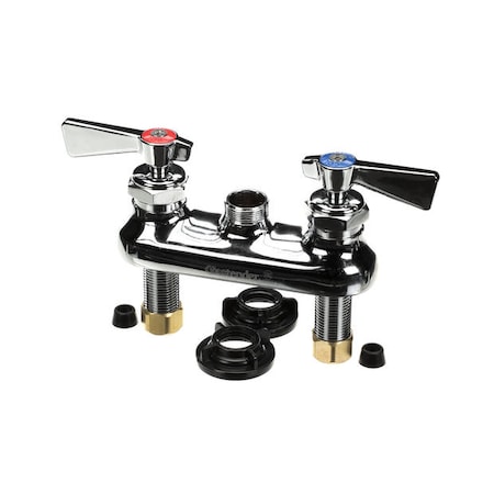 Glastender Deck Mount Faucet, Body Only 03010099